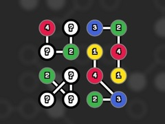 Oyunu Satır Sudoku çevrimiçi