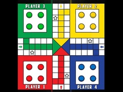 Oyunu Ludo Brawl çevrimiçi