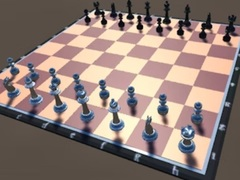 Oyunu İki Kişilik Satranç çevrimiçi