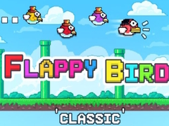 Oyunu Klasik Flappy Bird çevrimiçi