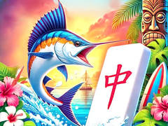 Oyunu Aloha Mahjong çevrimiçi