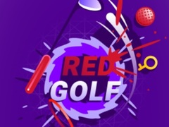 Oyunu Kırmızı Golf çevrimiçi
