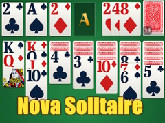 Oyunu Nova Solitaire çevrimiçi