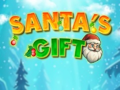 Oyunu Noel Baba'nın Hediyesi çevrimiçi