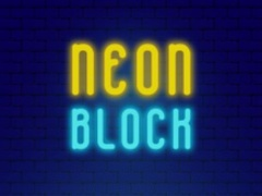 Oyunu Neon Blok çevrimiçi