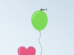 Oyunu Balon Koşusu çevrimiçi