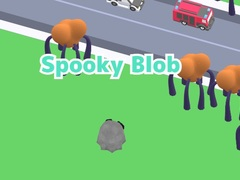 Oyunu Korkutucu Blob çevrimiçi