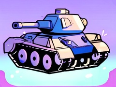 Oyunu Tankları Birleştir çevrimiçi