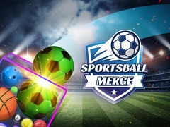 Oyunu Spor Topu Birleştir çevrimiçi