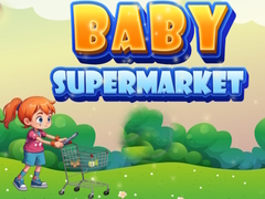 Oyunu Bebek Süpermarket çevrimiçi