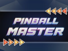 Oyunu Pinball Ustası çevrimiçi