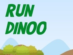 Oyunu Koş Dinoo çevrimiçi