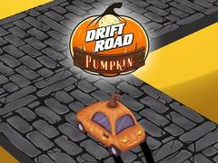 Oyunu Drift Yolu Kabak çevrimiçi