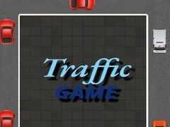 Oyunu Trafik Oyunu çevrimiçi