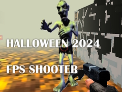 Oyunu Cadılar Bayramı 2024 FPS Ni̇şancı çevrimiçi
