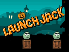 Oyunu Jack'ı Başlat çevrimiçi