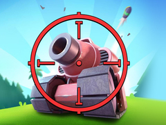 Oyunu Tank Nişancı 3D çevrimiçi