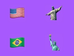 Oyunu Emojiler Ustası çevrimiçi