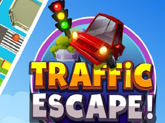 Oyunu Trafik Kaçışı! çevrimiçi