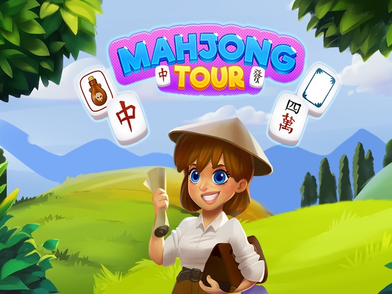 Oyunu Mahjong turu çevrimiçi