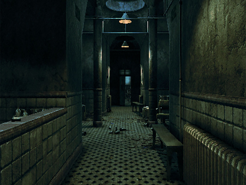 Oyunu Resident Evil: Berap Operasyonu çevrimiçi