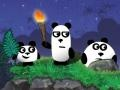 Oyunu 3 Panda 2 Gece çevrimiçi