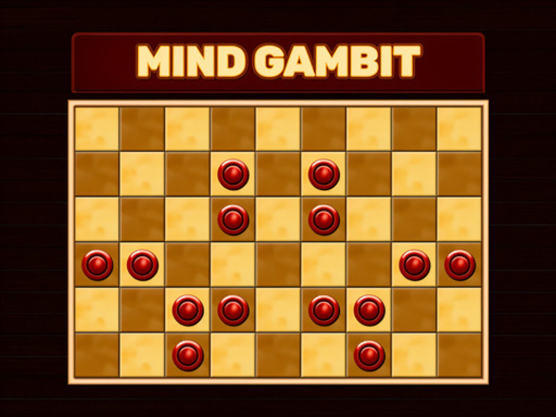 Oyunu Zihin Gambit çevrimiçi