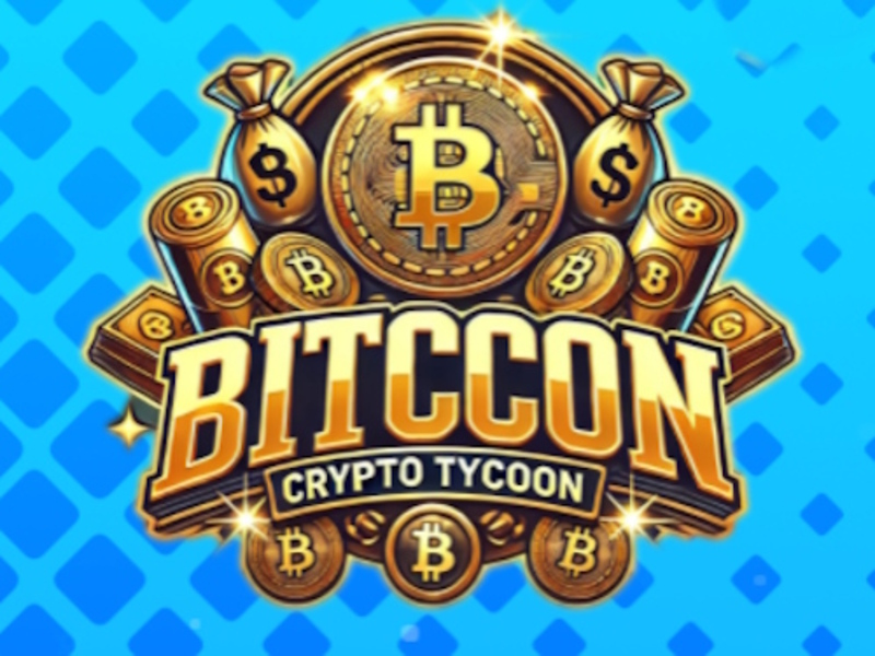 Oyunu Bitcoin Crypto Tycoon çevrimiçi