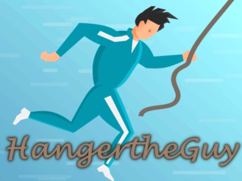 Oyunu Hangertheguy çevrimiçi