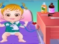 Oyunu Bebek Hazel Hastalandı çevrimiçi