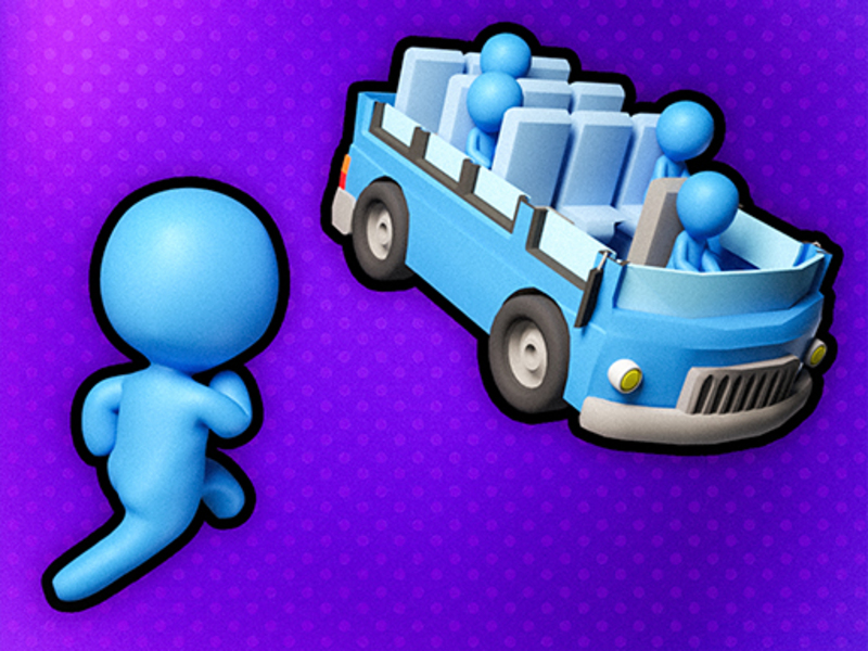 Oyunu Stickman Sırtı çevrimiçi
