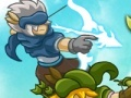Oyunu Bois d'arc çevrimiçi