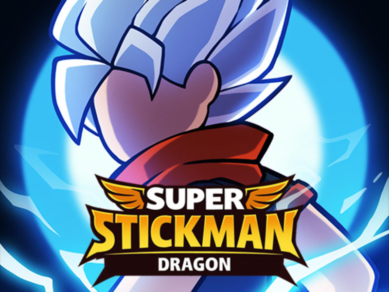 Oyunu Süper Stickman Ejderha çevrimiçi