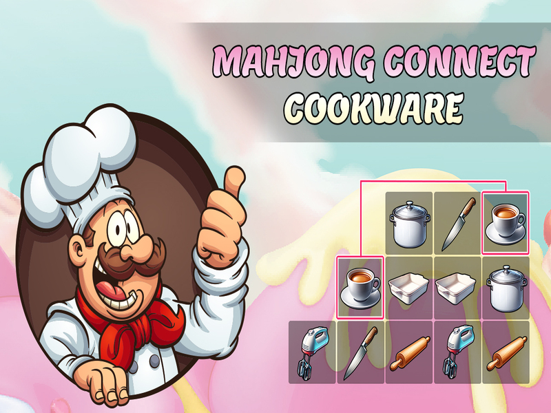 Oyunu Mahjong Connect tencere çevrimiçi