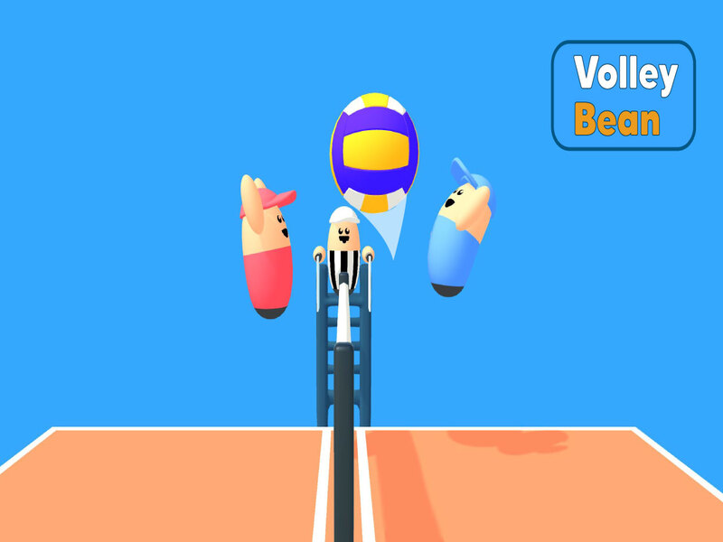 Oyunu Voleyan çevrimiçi