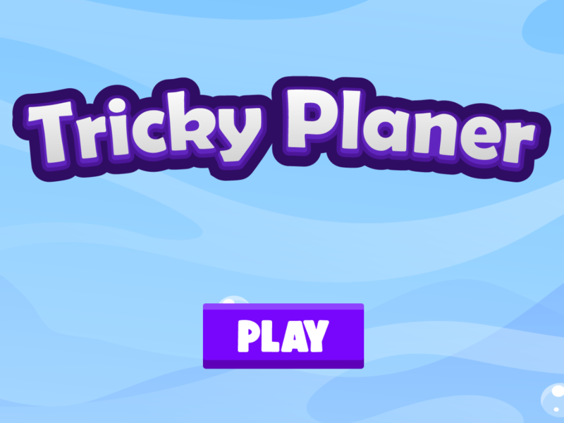 Oyunu Zor Planlayıcı çevrimiçi