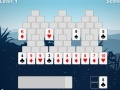 Oyunu 6 Zirve Solitaire çevrimiçi