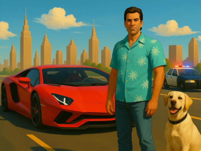 Oyunu Aventador Başkan Yardımcısı çevrimiçi