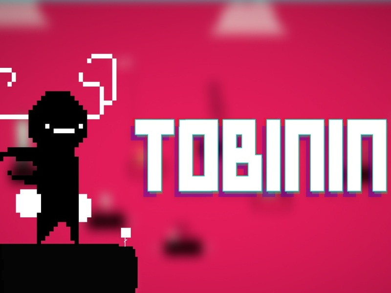Oyunu Tobinin çevrimiçi