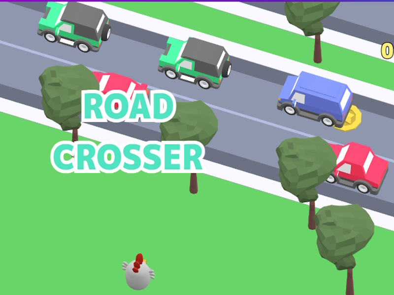Oyunu Yol Çapası çevrimiçi