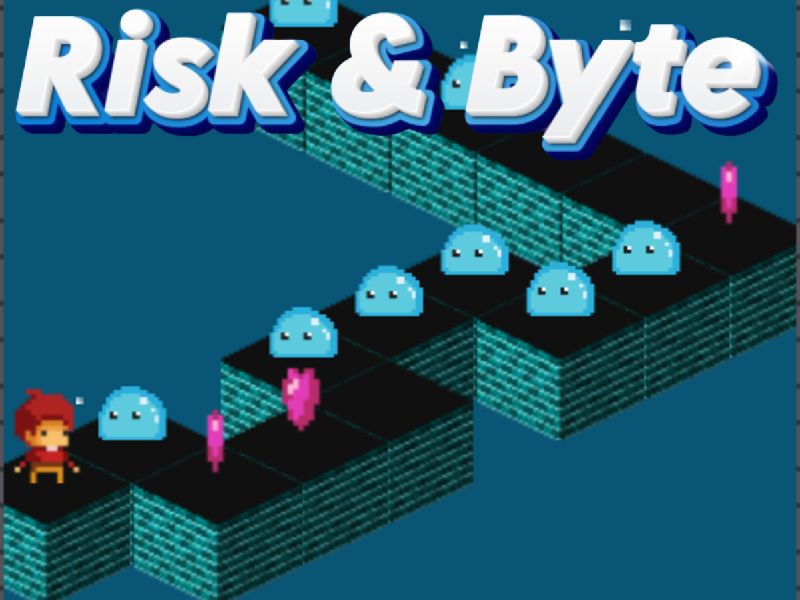 Oyunu Risk ve Bayt çevrimiçi