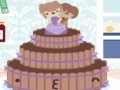 Oyunu Kawaii Düğün Pastası çevrimiçi