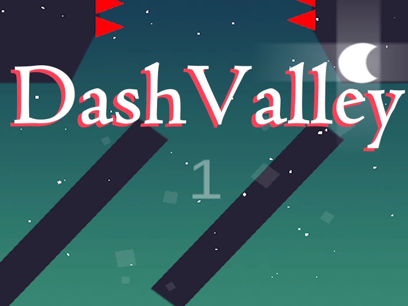 Oyunu Dash Valley çevrimiçi