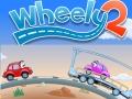 Oyunu Wheely 2 çevrimiçi