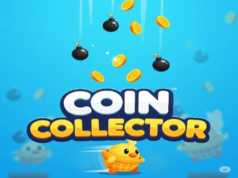 Oyunu Madeni para toplayıcı çevrimiçi