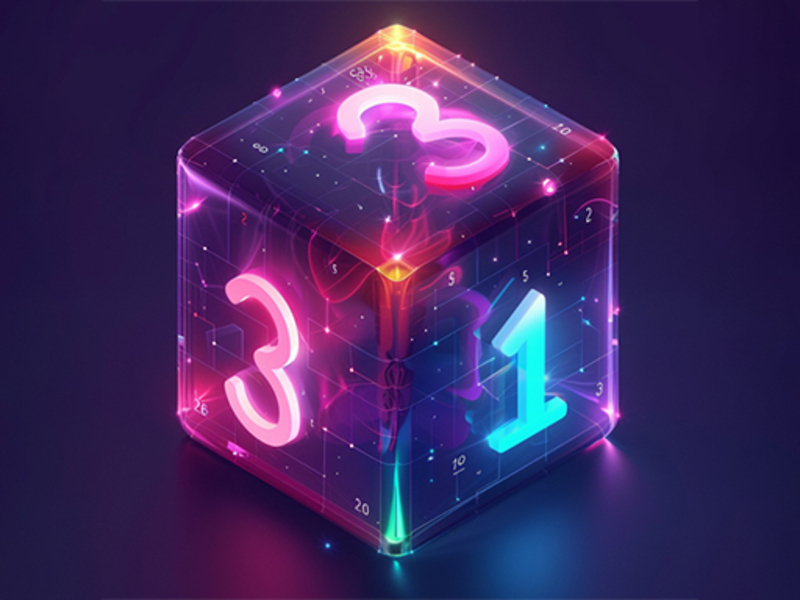 Oyunu Jelly Math 3D çevrimiçi