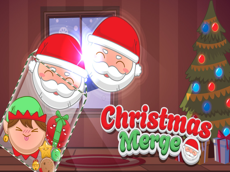 Oyunu Noel Birleşmesi çevrimiçi