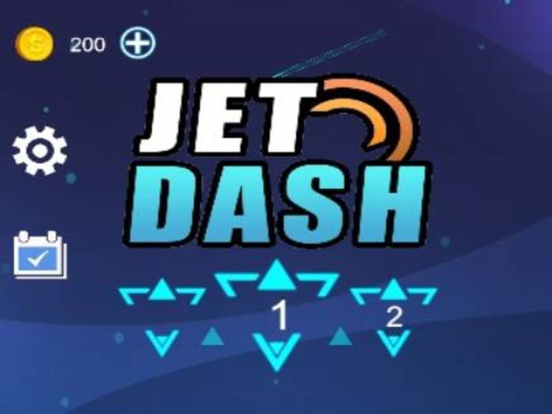 Oyunu Jet çizgi çevrimiçi
