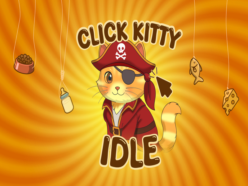 Oyunu Kitty Boşta'yı tıklayın çevrimiçi