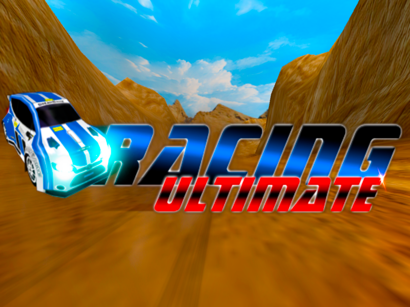 Oyunu Racing Ultimate çevrimiçi